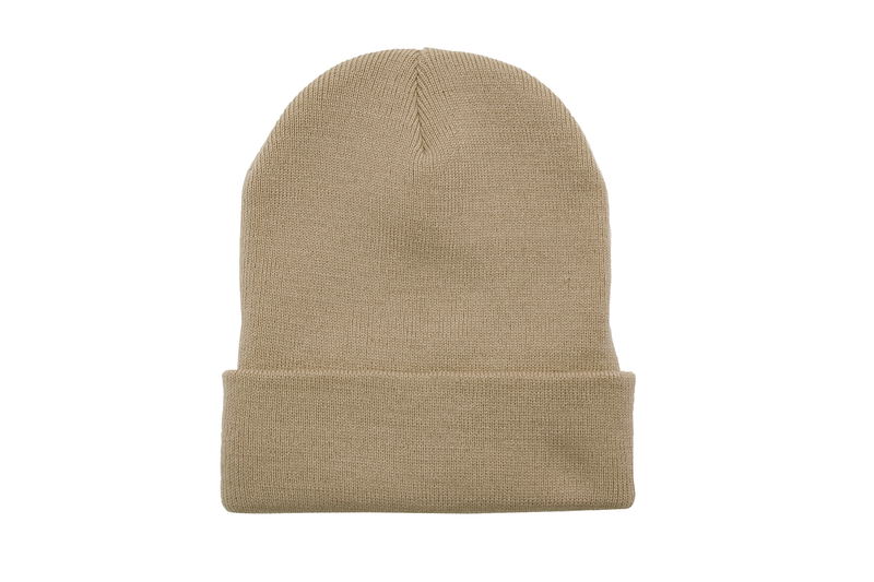 Splatoon 2 Rib Knit Khaki image 2