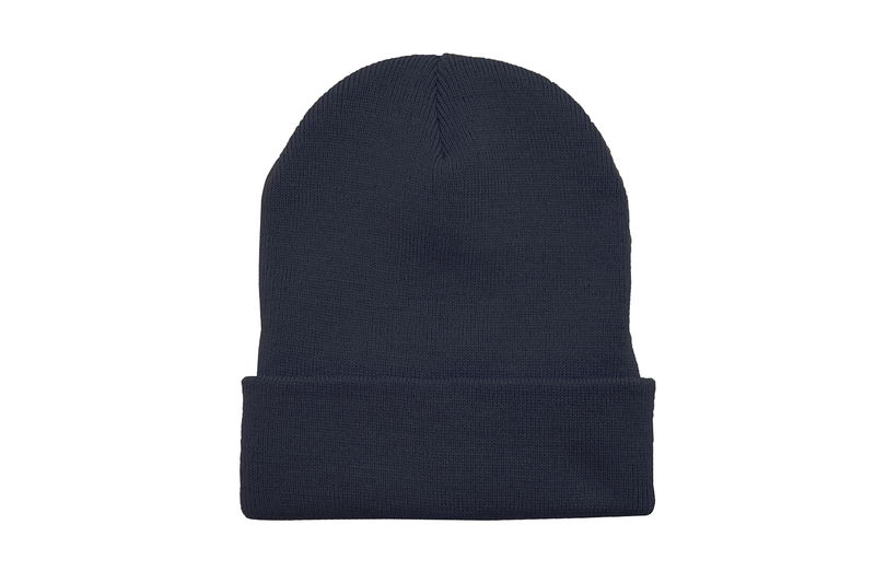 Splatoon 2 Rib Knit Navy image 2