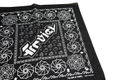 Splatoon 2 - Yakifugu Biscuit Bandana Black thumbnail 3