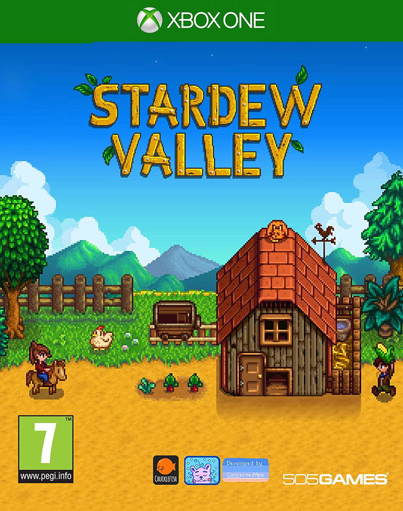 Stardew Valley image 1