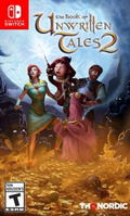 The Book of Unwritten Tales 2 thumbnail 1