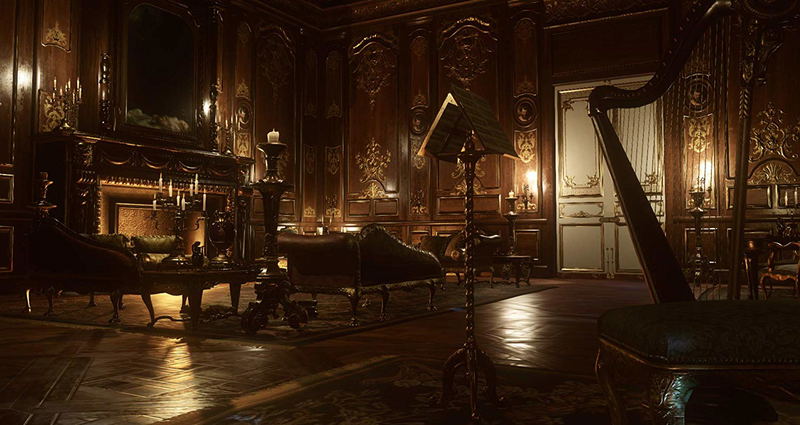 The Council [Complete Edition] image 11