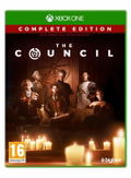 The Council [Complete Edition] thumbnail 1