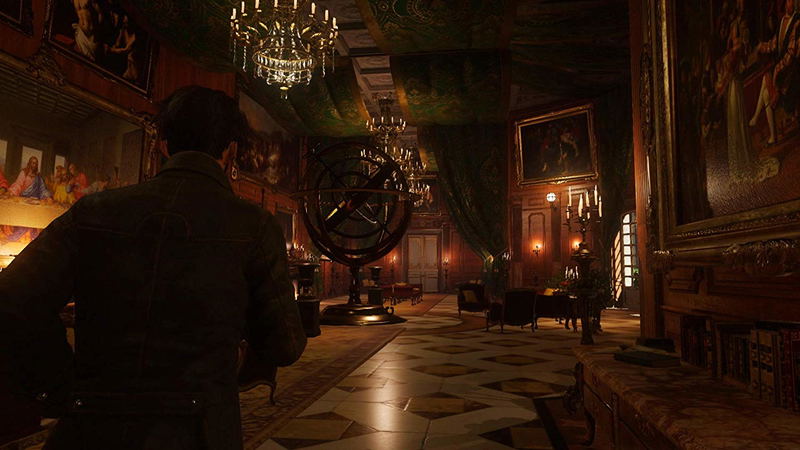 The Council [Complete Edition] image 3