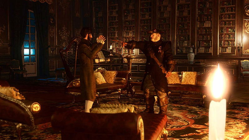 The Council [Complete Edition] image 4