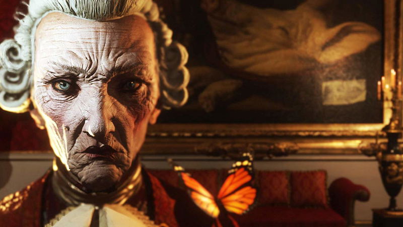 The Council [Complete Edition] image 5