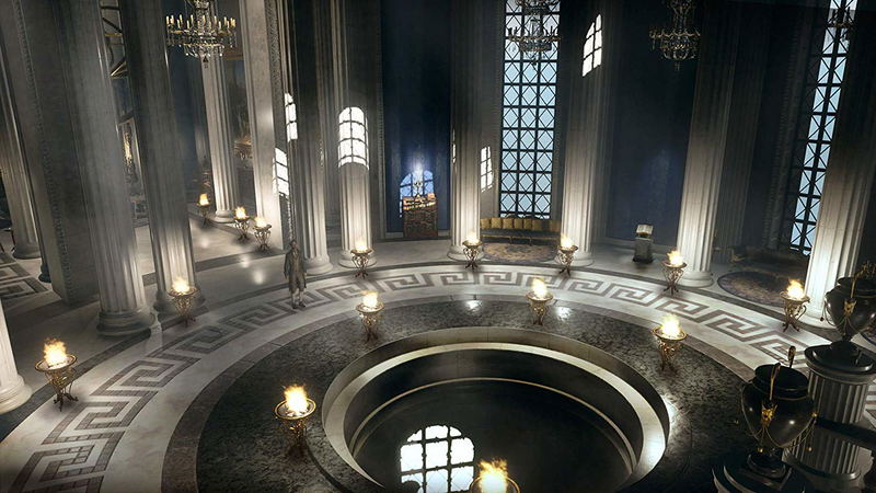 The Council [Complete Edition] image 6