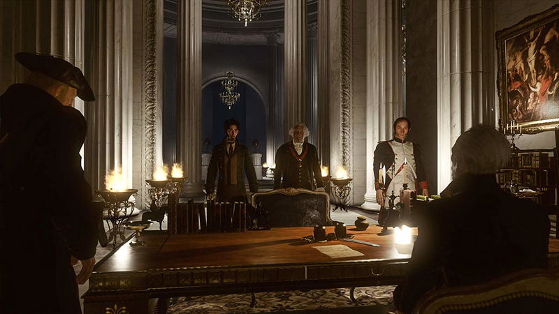 The Council [Complete Edition] image 8