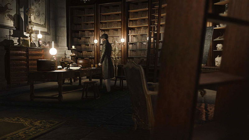 The Council [Complete Edition] image 9