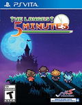 The Longest Five Minutes thumbnail 1