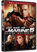 The Marine 6: Close Quarters_