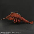 Toho 30cm Series Ebirah Horror of the Deep: Ebirah thumbnail 8