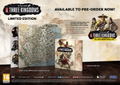 Total War: Three Kingdoms [Limited Edition] (DVD-ROM) thumbnail 1