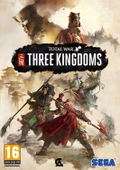 Total War: Three Kingdoms [Limited Edition] (DVD-ROM) thumbnail 2