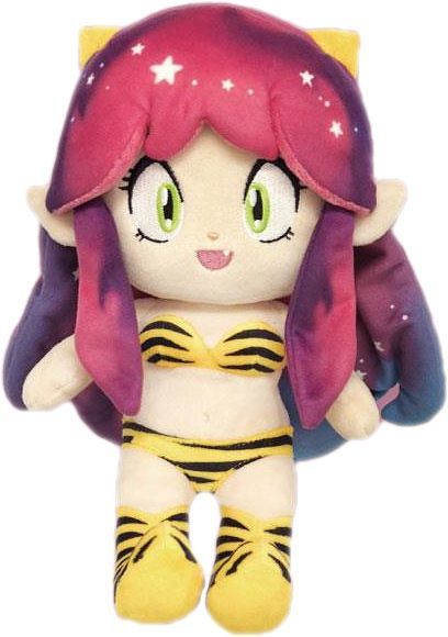 Urusei Yatsura Plush: Cosmic Lum (S Size) image 1