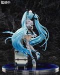 Vocaloid 1/7 Scale Pre-Painted Figure: Hatsune Miku Miku With You 2018 Ver. thumbnail 3