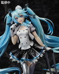 Vocaloid 1/7 Scale Pre-Painted Figure: Hatsune Miku Miku With You 2018 Ver. thumbnail 4