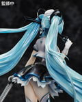 Vocaloid 1/7 Scale Pre-Painted Figure: Hatsune Miku Miku With You 2018 Ver. thumbnail 5
