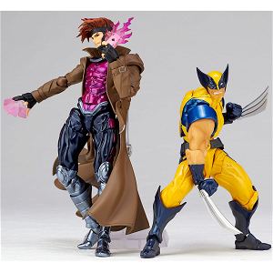 X-Men Figure Complex Amazing Yamaguchi Series No. 012: Gambit