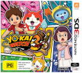 Yo-kai Watch 3 thumbnail 1