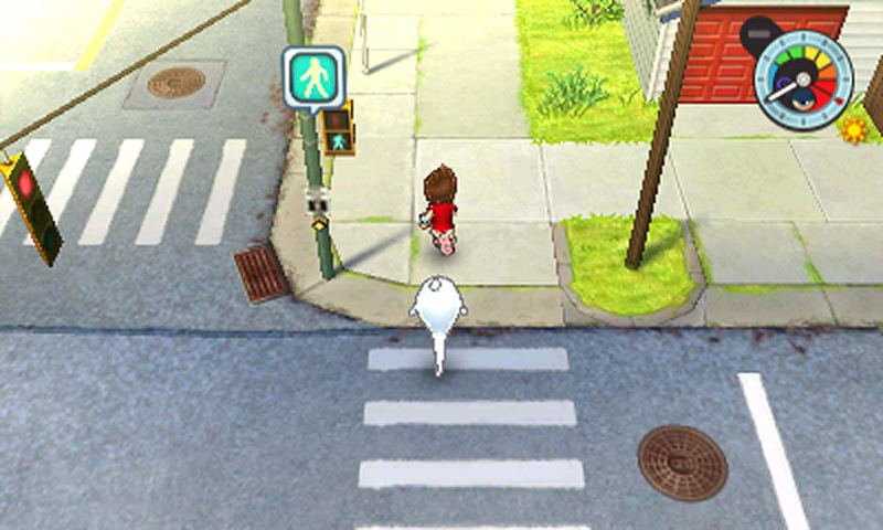 Yo-kai Watch 3 image 2
