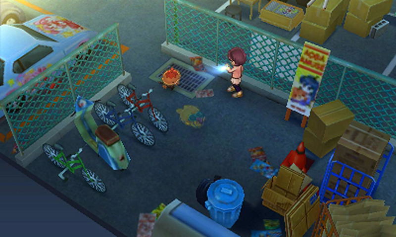 Yo-kai Watch 3 image 4