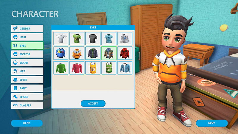 YouTubers Life OMG! image 2
