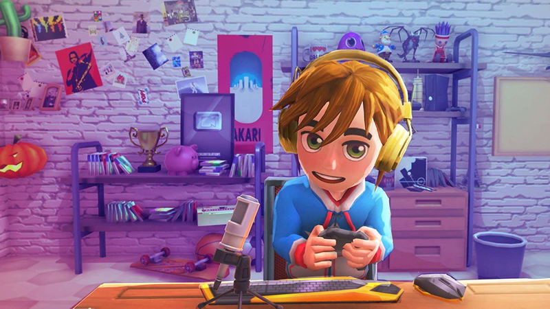 YouTubers Life OMG! image 3