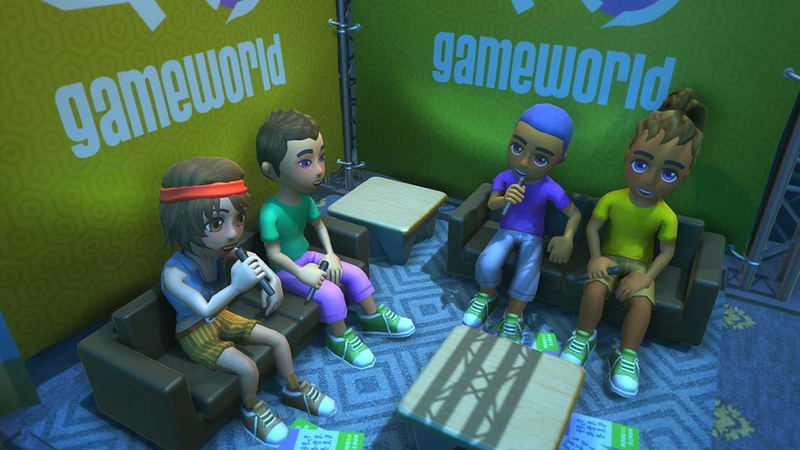 YouTubers Life OMG! image 4