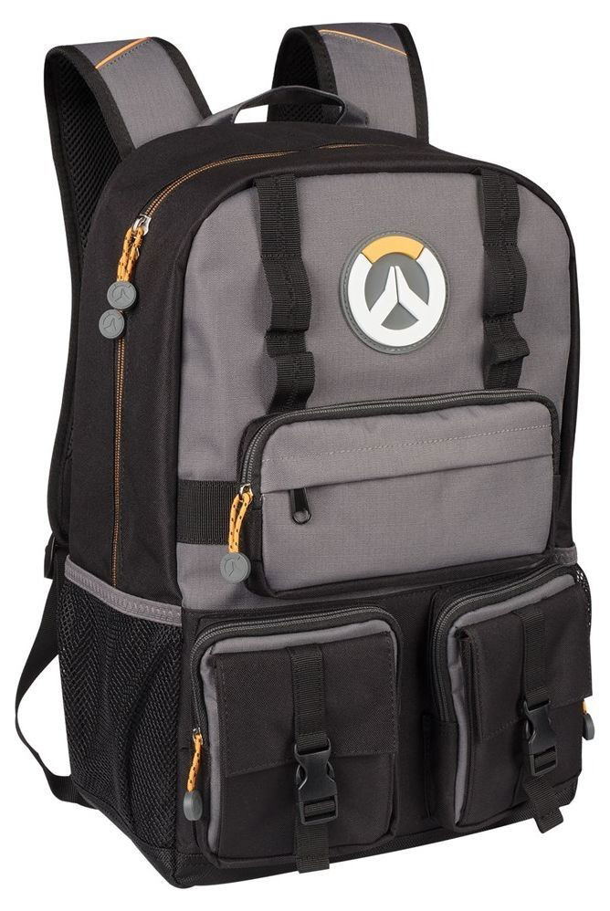 Overwatch MVP Laptop Backpack