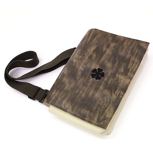 Black Clover - Grimoire Of Asta Waist Bag image 2