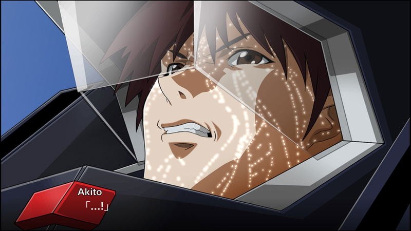Super Robot Wars T (Multi-Language) image 11