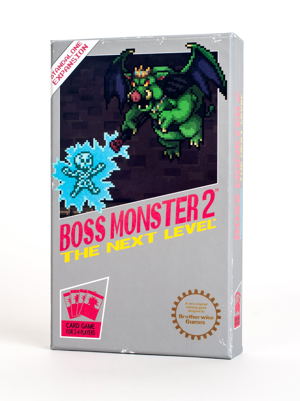 Boss Monster 2: The Next Level_