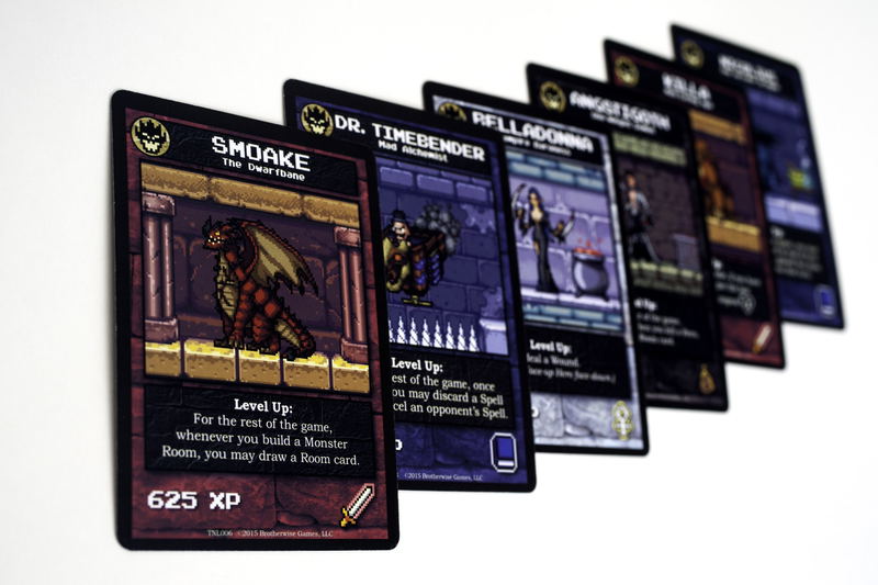 Boss Monster 2: The Next Level image 4