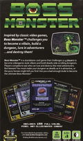 Boss Monster: The Dungeon Building Card Game thumbnail 5