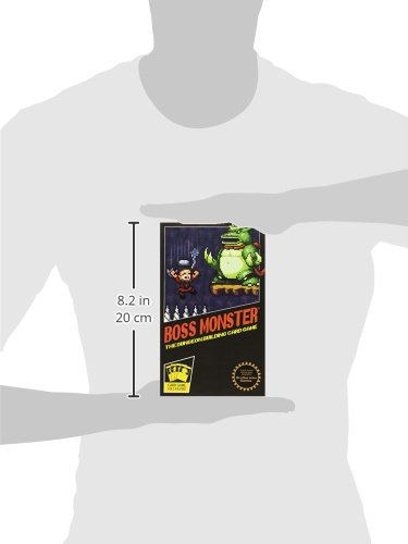 Boss Monster: The Dungeon Building Card Game image 6