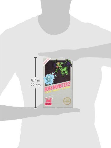 Boss Monster 2: The Next Level image 6