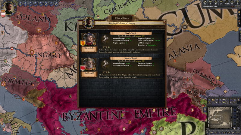 Crusader Kings II: Holy Fury (DLC) <span class="ext" style="background-color: #B0000F; color: #FFFFFF;">DLC</span> <span class="ext" style="background-color: #2a475e; color: #FFFFFF;">STEAM</span> <span class="ext ext_digital">digital</span> image 4