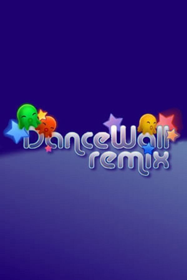 DanceWall Remix STEAM digital — Import Game Deal