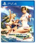 Dead or Alive Xtreme 3: Scarlet thumbnail 1
