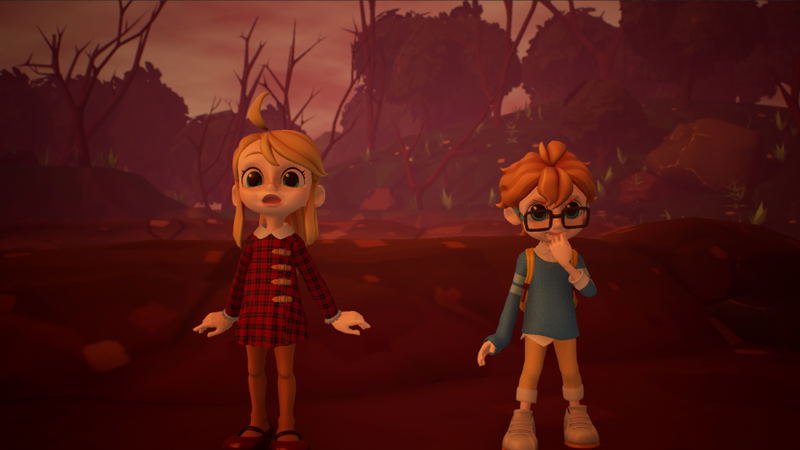 Destiny Connect image 10
