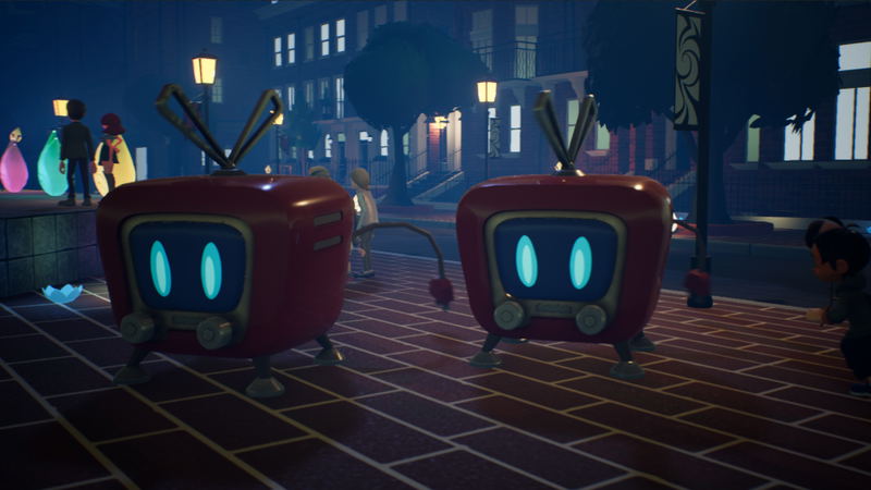 Destiny Connect image 15