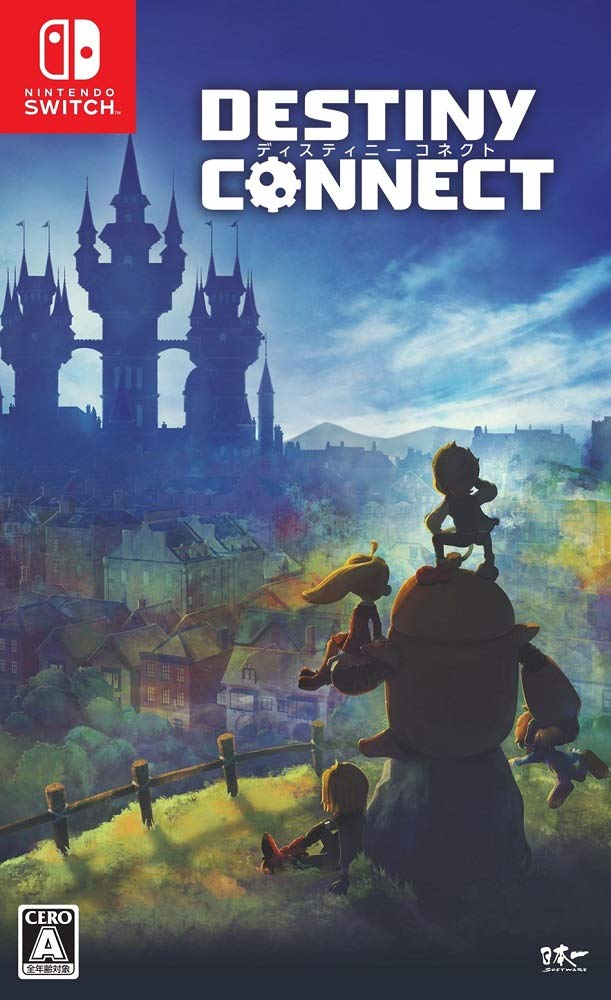 Destiny Connect image 1