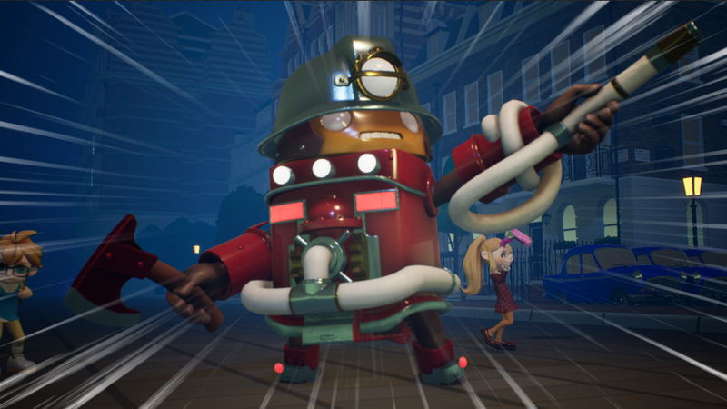 Destiny Connect image 26