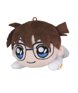 Detective Conan Nesoberi Plush Tuxedo Ver.: Conan Edogawa (S)_