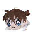 Detective Conan Nesoberi Plush Tuxedo Ver.: Conan Edogawa (S) thumbnail 1