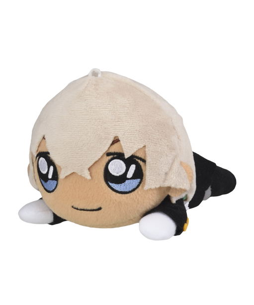 Detective Conan Nesoberi Plush Tuxedo Ver.: Tooru Amuro (S) image 1