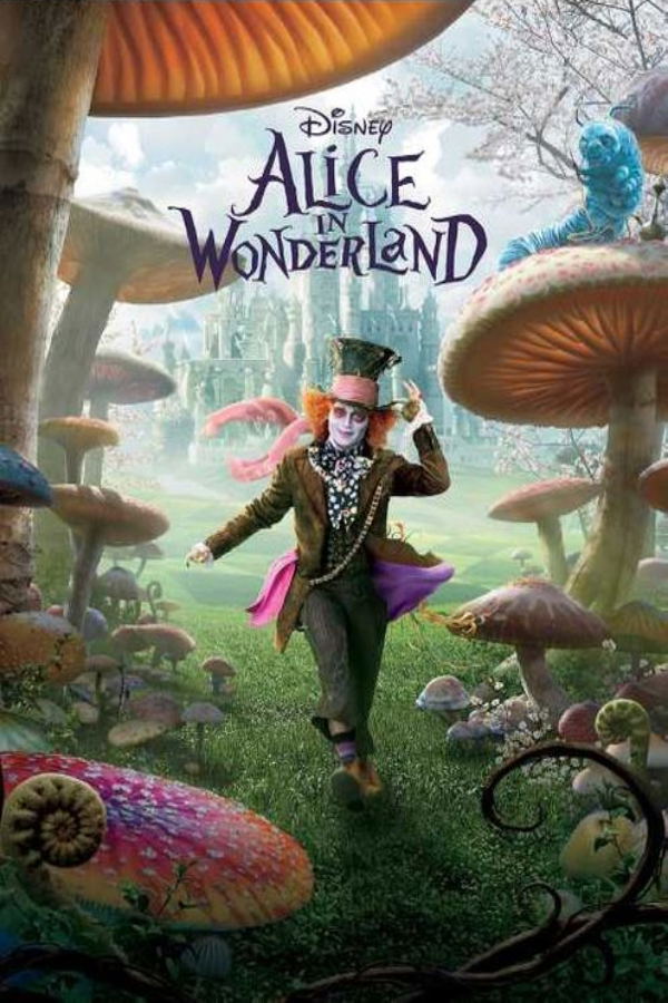Disney Alice in Wonderland STEAM digital — Import Game Deal