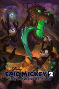 Disney Epic Mickey 2: The Power of Two <span class="ext" style="background-color: #2a475e; color: #FFFFFF;">STEAM</span> <span class="ext ext_digital">digital</span> thumbnail 1