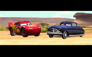 Disney Games Cars Classics